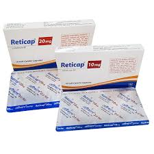reticap-20mg